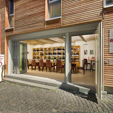 Gaestehaus & Weingut Peth Florsheim-Dalsheim ภายนอก รูปภาพ