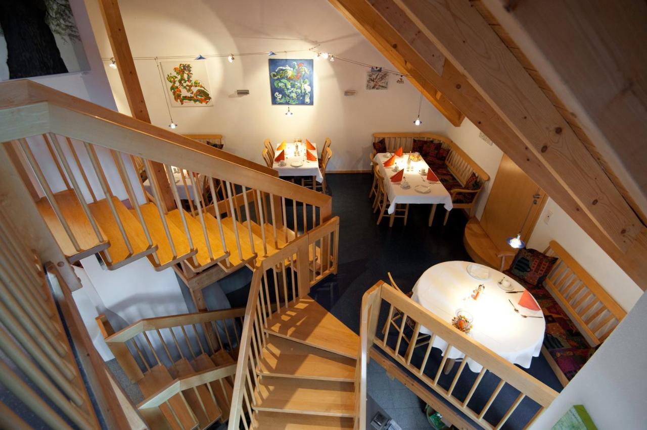 Gaestehaus & Weingut Peth Florsheim-Dalsheim ภายนอก รูปภาพ
