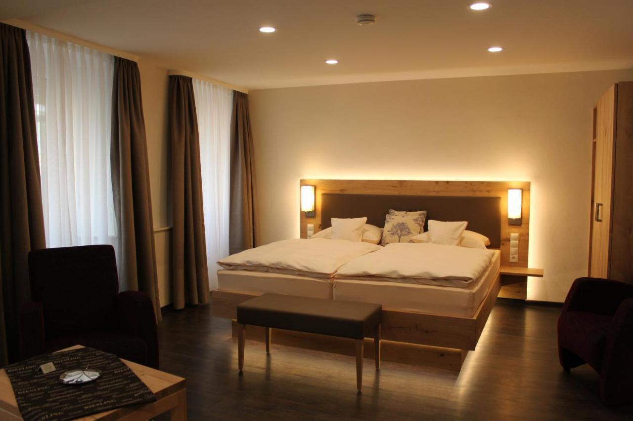 Gaestehaus & Weingut Peth Florsheim-Dalsheim ภายนอก รูปภาพ