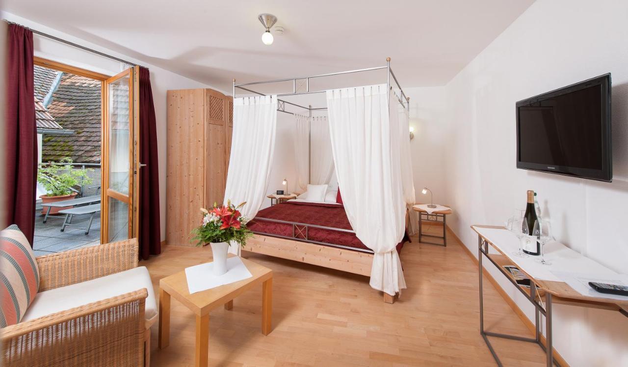 Gaestehaus & Weingut Peth Florsheim-Dalsheim ภายนอก รูปภาพ